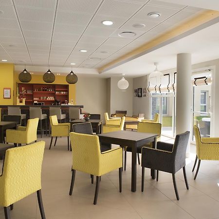 Domitys La Clef Des Champs Aparthotel Poitiers Eksteriør bilde
